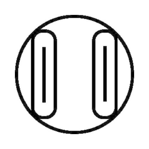 Термовыключатель вентилятора радиатора HELLA 6ZT 007 800-011 для PEUGEOT HAKO, фото №3 Термовыключатель вентилятора радиатора HELLA 6ZT 007 800-011 для PEUGEOT HAKO, фото №3