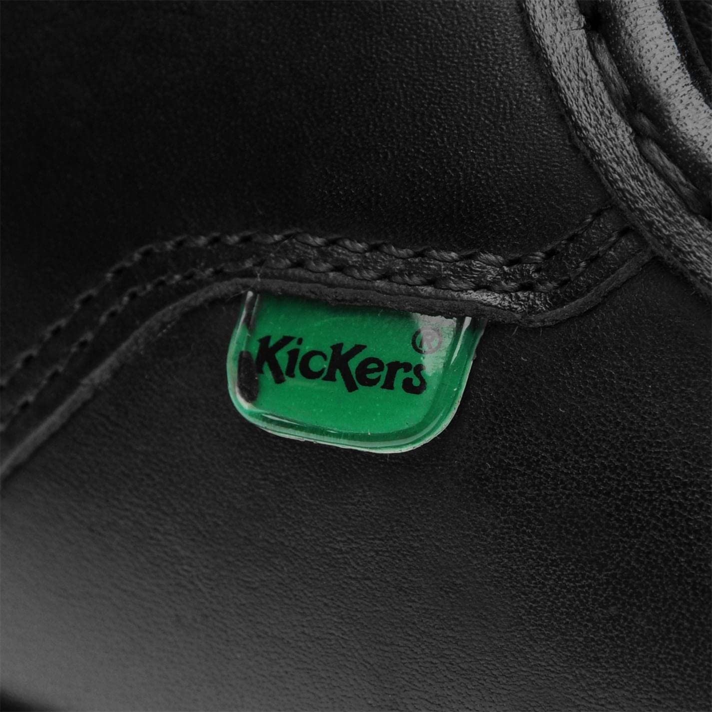 Ботинки Kickers Fragma15 Lace Lthr Am, фото №5