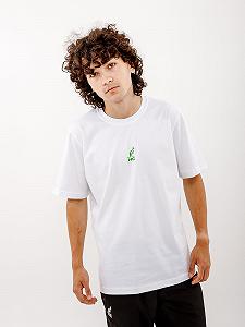 Футболка AUSTRALIAN ZOOM COTTON TEE M - Фото 1