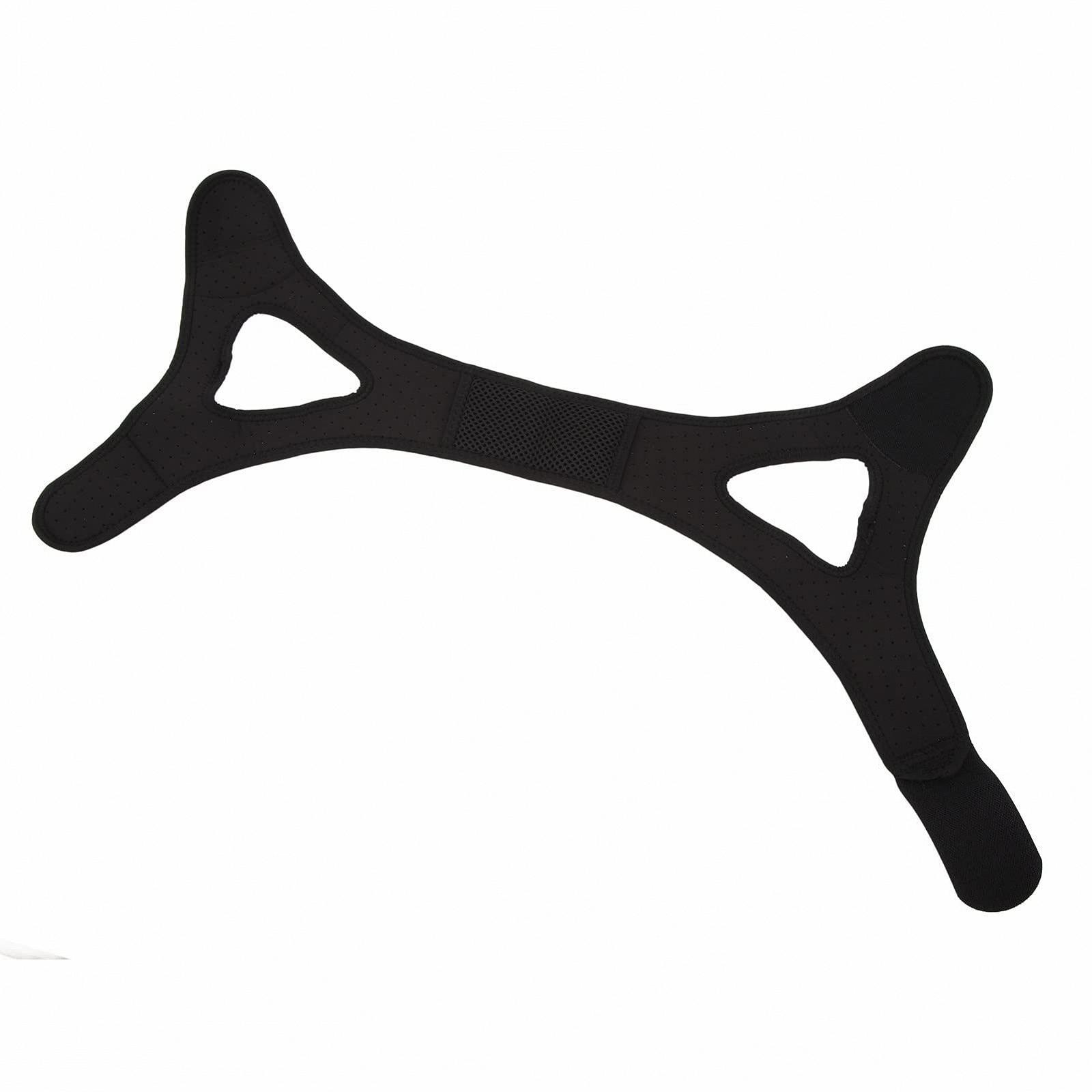 Ремінець проти хропіння Topyond SBR для чоловіків та жінок, фото №7