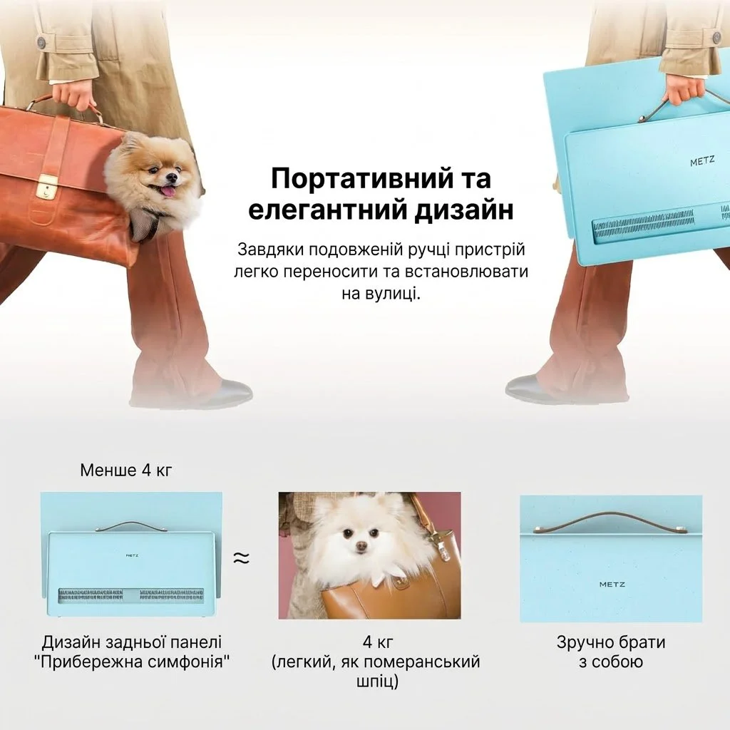 Телевизор 24" METZ Blue 24MPE7000Y / Full HD / 60 Гц / LED / Google TV / Wi-Fi / Bluetooth / T2, фото №6