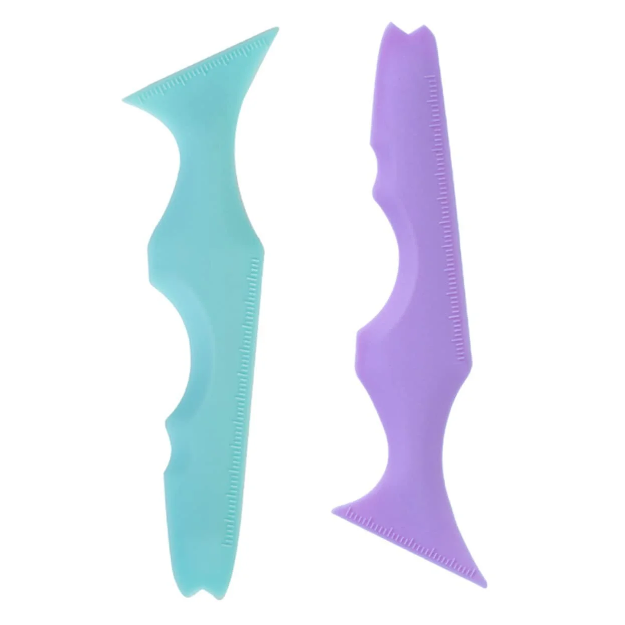 Трафарет Beavorty Силіконовий для стрілок 8 шт, фото №6