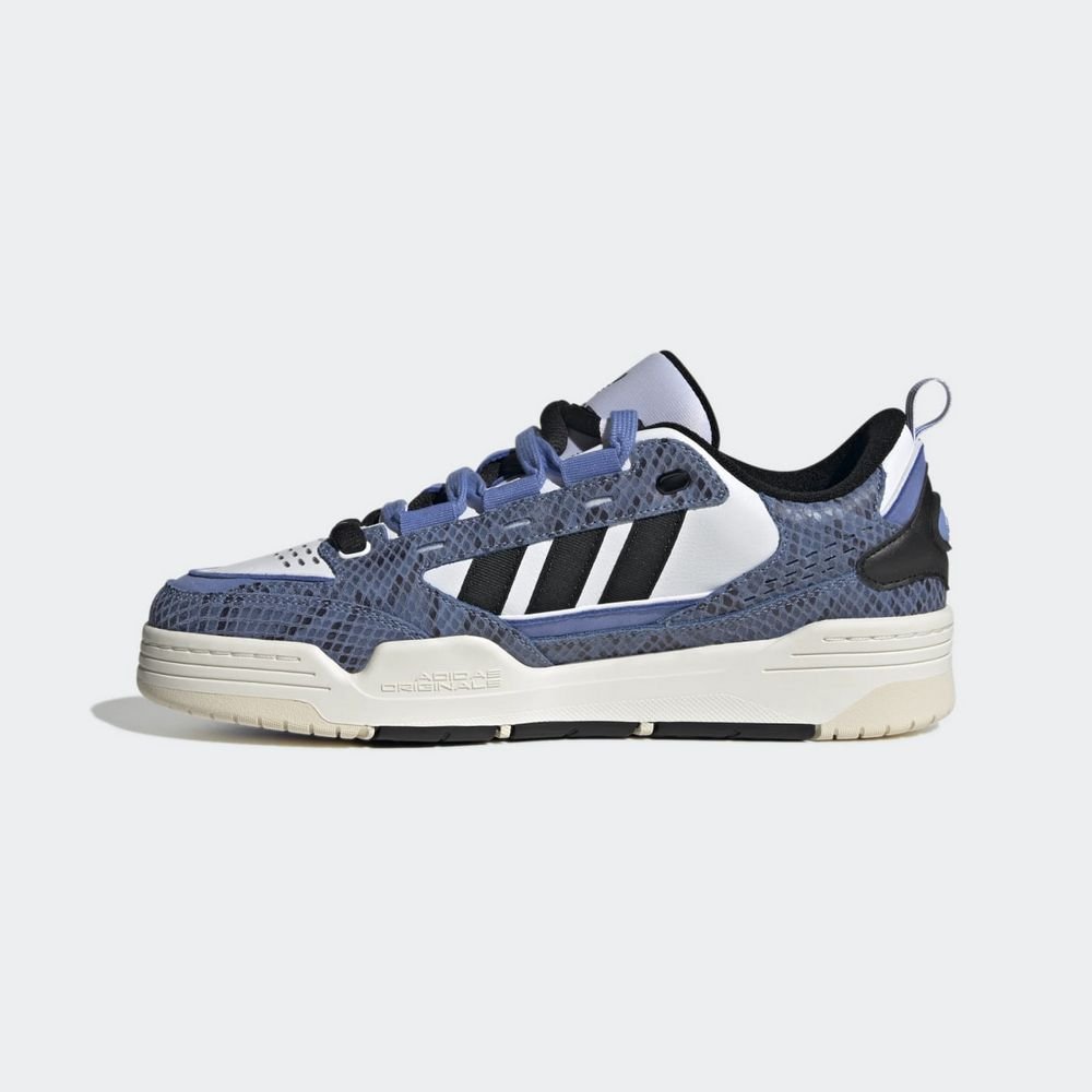 Кросівки Adidas ADI2000 43 1/3, фото №3