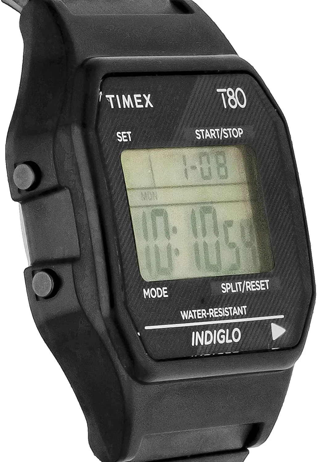 Годинник Timex TW2R67000, фото №5 Годинник Timex TW2R67000, фото №5