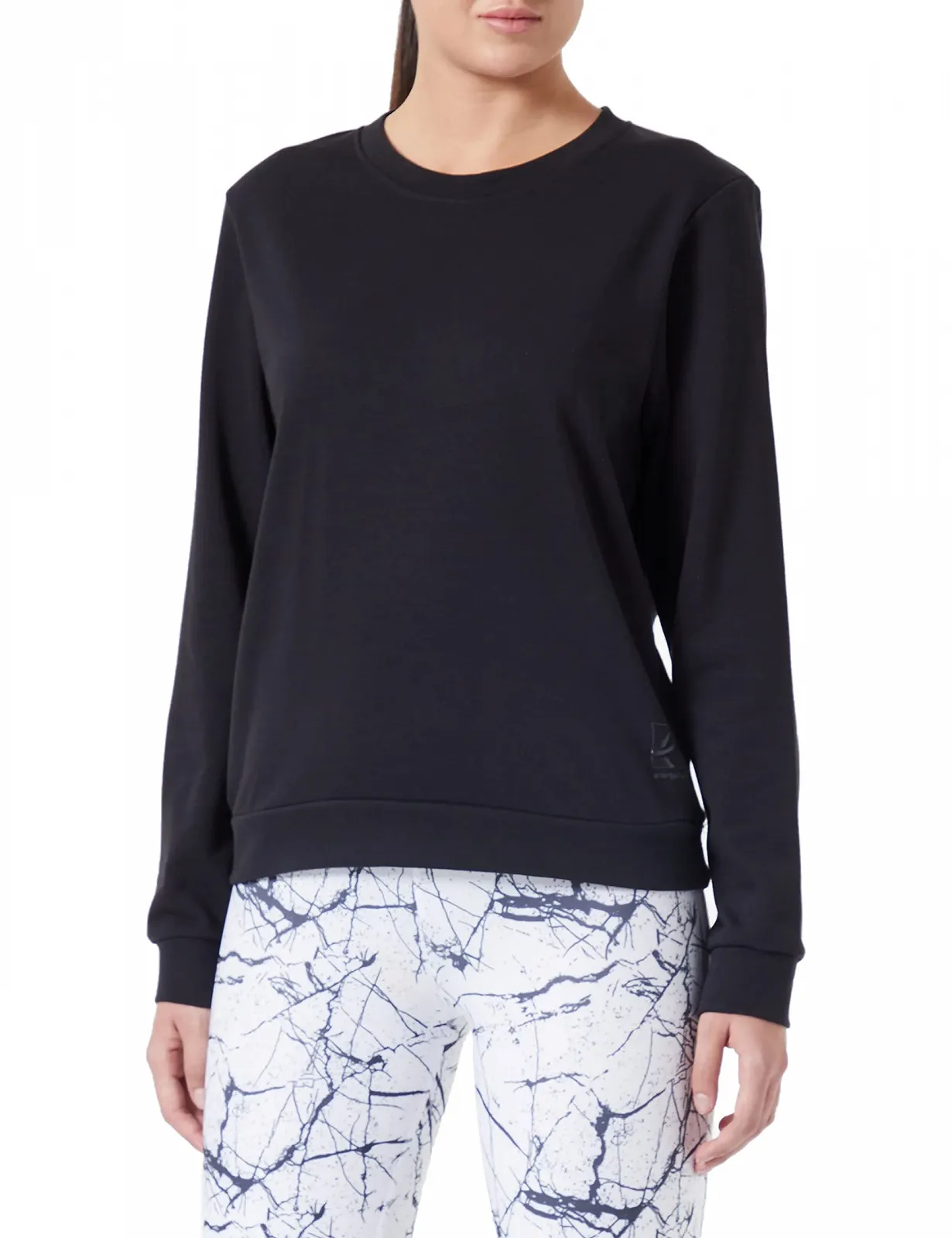 Женская толстовка Energetics Amalou, фото №1