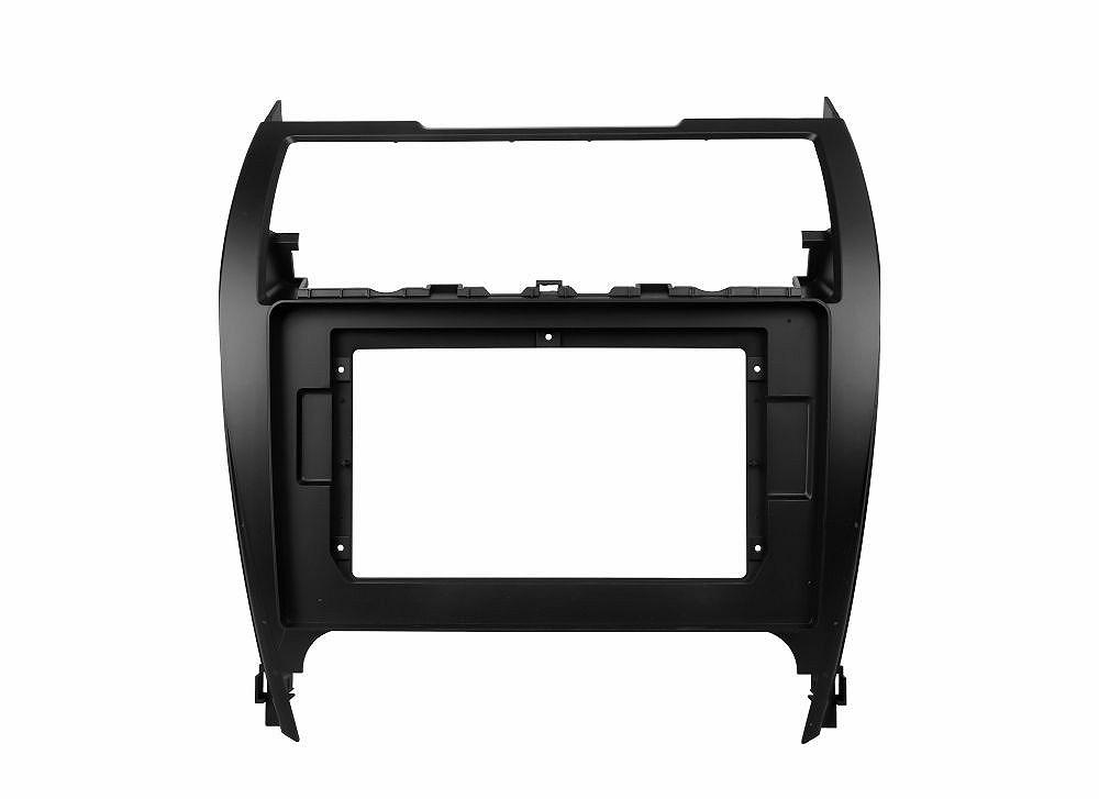 Штатная магнитола Sigma X10464 10 4+64 Gb Toyota Camry 7 XV 50 55 US EDITION 2012-2014, фото №2