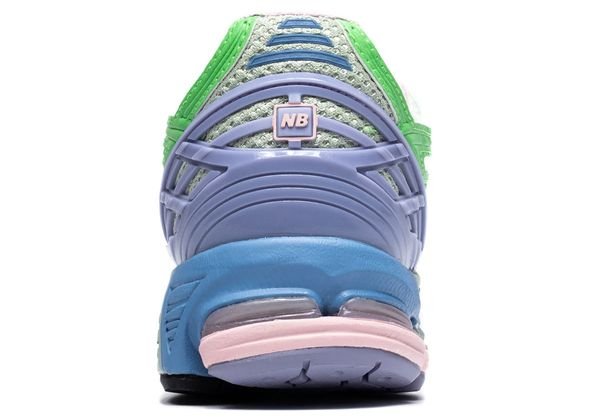 Кроссовки New Balance 1906R 42, фото №4