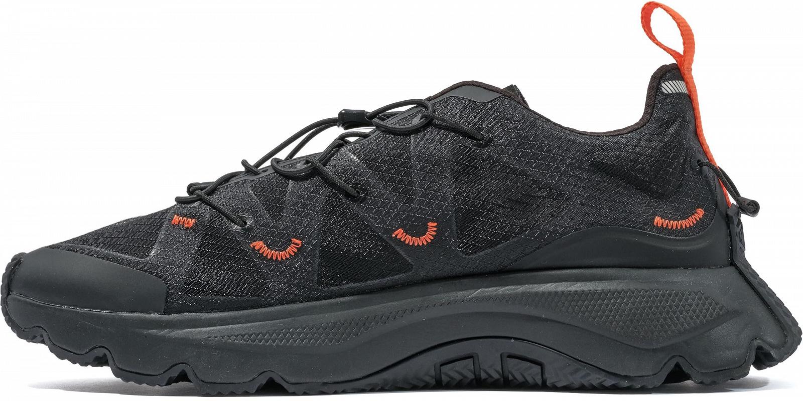 Кроссовки Palladium Thunder Lite Phantom, фото №4