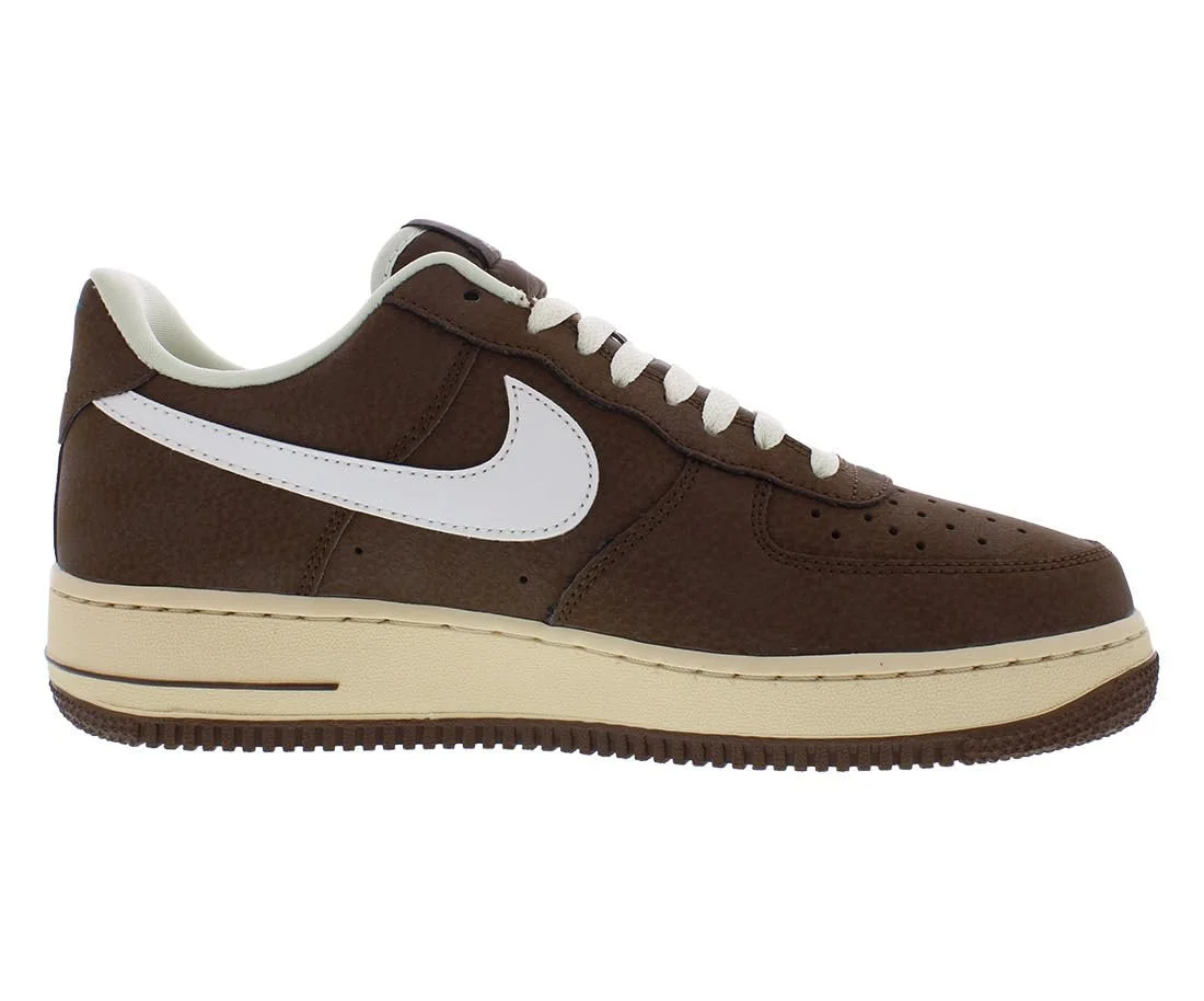 Кросівки Nike Air Force 1 чоловічі, фото №3 Кросівки Nike Air Force 1 чоловічі, фото №3