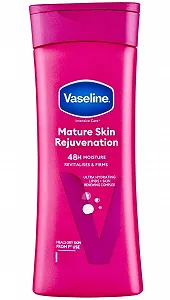 Лосьон для тела Vaseline Intensive Care Для зрелой кожи 400 мл, 3 шт - Фото 1