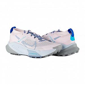 Кроссовки беговые Nike ZOOM X ZEGAMA TRAIL 40.5 - Фото 1