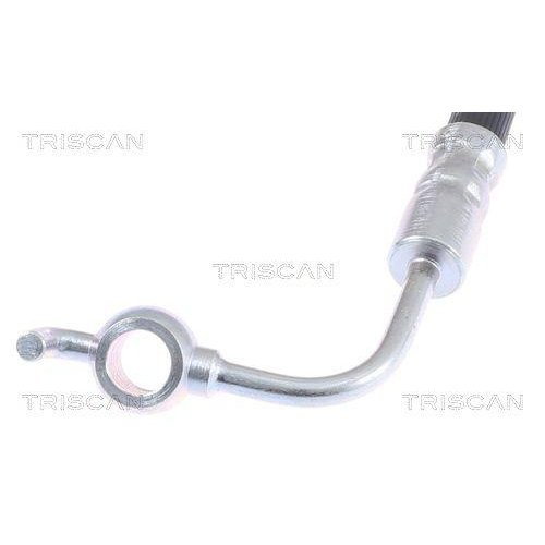Тормозной шланг TRISCAN 8150 50221 для MAZDA, задняя ось справа, фото №3 Тормозной шланг TRISCAN 8150 50221 для MAZDA, задняя ось справа, фото №3