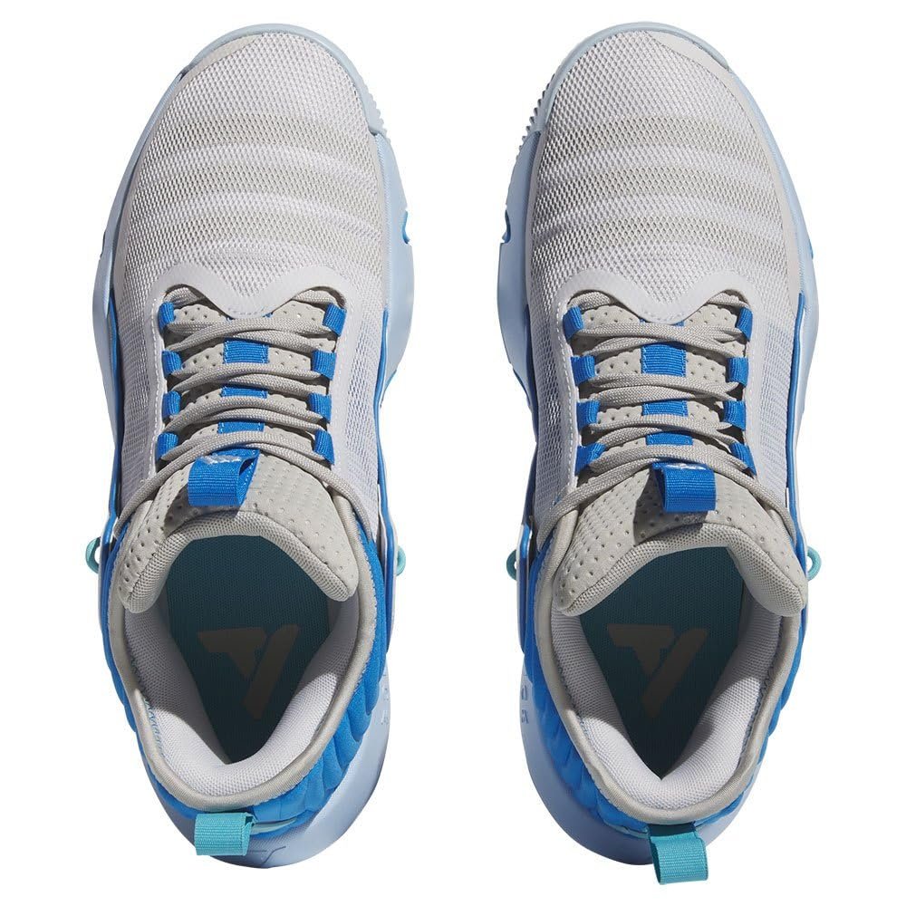 Кросівки Adidas Trae Unlimited Unisex, баскетбольні, фото №6