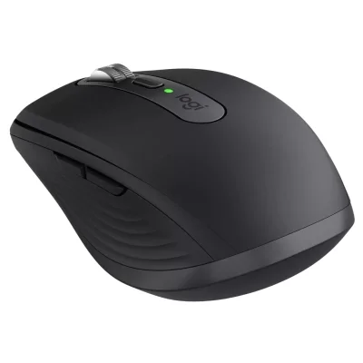 Мышка Logitech MX Anywhere 3S for Business Wireless/Bluetooth Graphite (910-006958), фото №5 Мышка Logitech MX Anywhere 3S for Business Wireless/Bluetooth Graphite (910-006958), фото №5