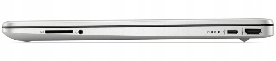 Ноутбук 15.6'' HP Laptop 15s-eq2118ns Ryzen5 5500U RAM 12GB DDR4 SSD 1TB Windows 11 Home, фото №4