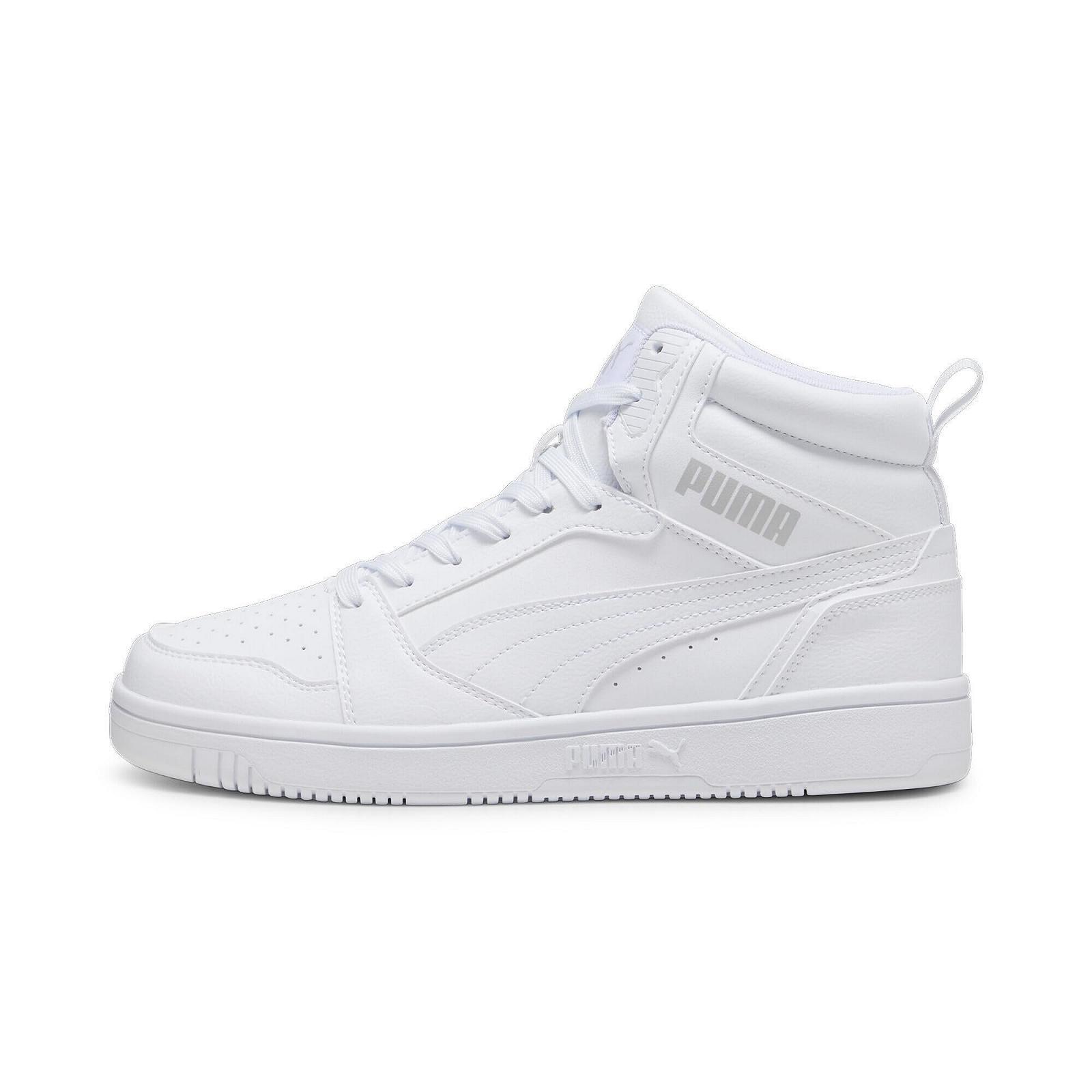 Кросівки PUMA Unisex Rebound V6, фото №4