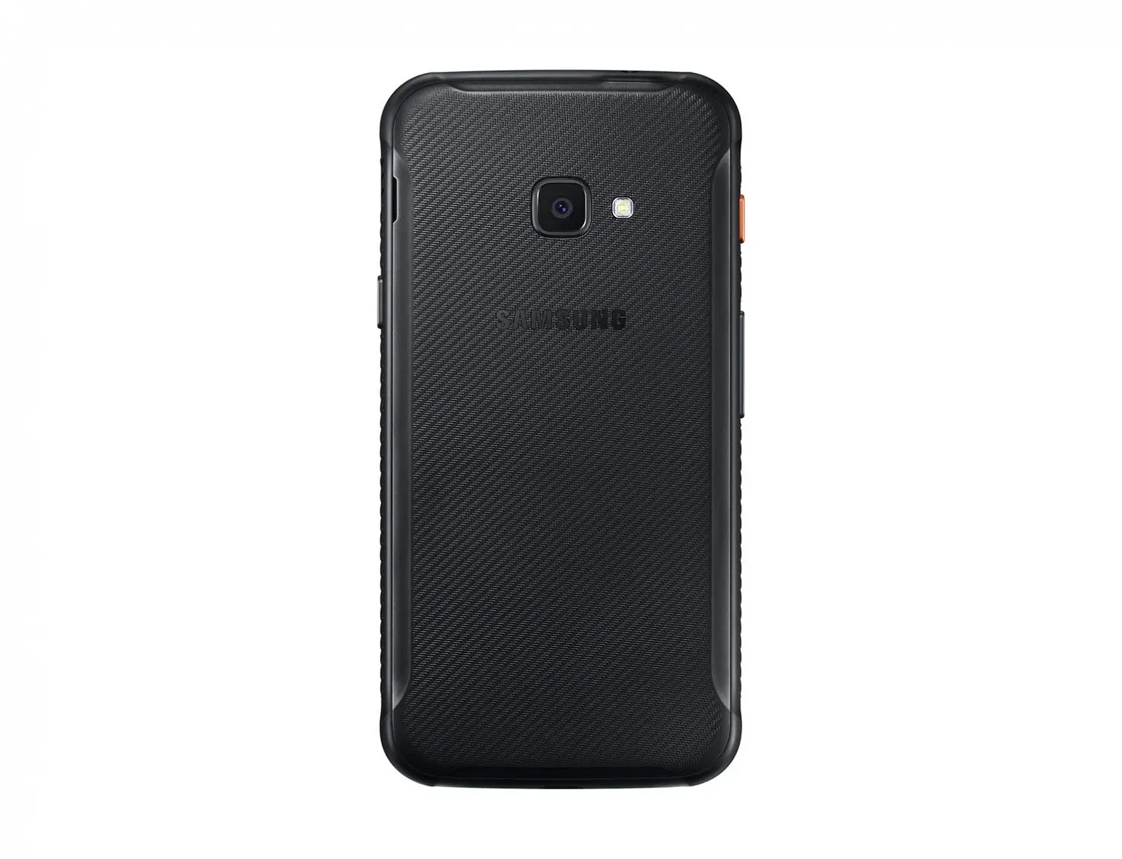 Смартфон Samsung Galaxy Xcover 4s 32GB SM-G398 Black, фото №2