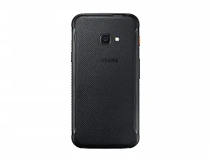Смартфон Samsung Galaxy Xcover 4s 32GB SM-G398 Black synthetic.ua - Фото 1