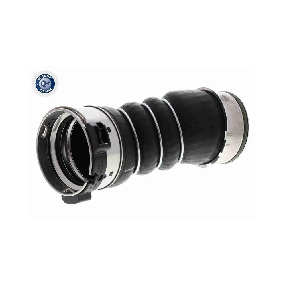 Шланг інтеркулера VAICO V20-3656 Q+ BMW, фото №1