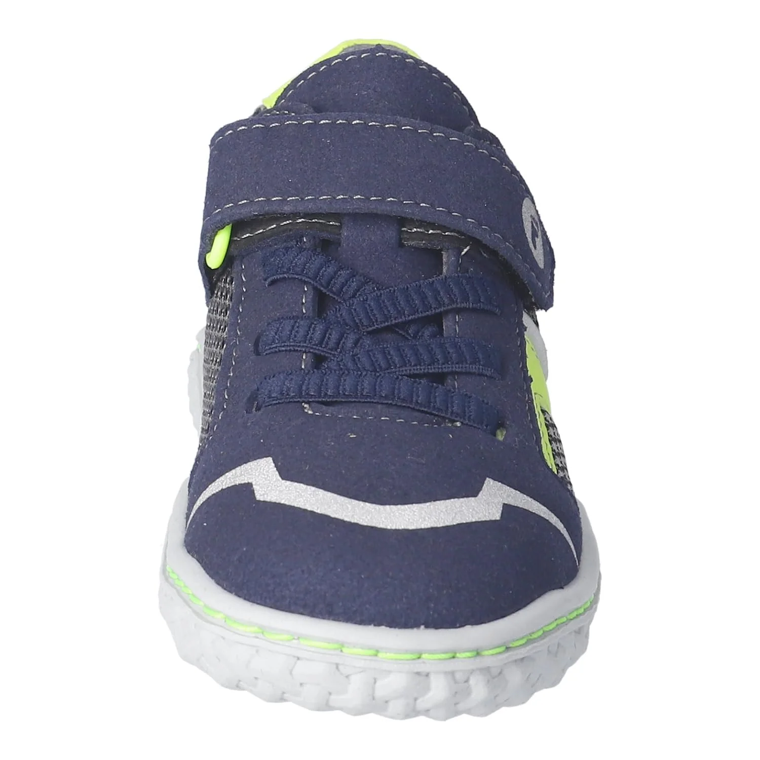 Обувь на липучках RICOSTA для девочек и мальчиков Jay Детская низкая обувь, средняя ширина, можно стирать, веганская, фото №5