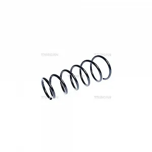 Пружина підвіски TRISCAN Передня вісь для FIAT SUZUKI - Фото 1