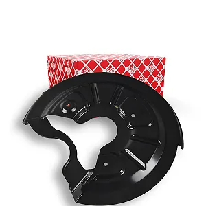 Защитный кожух тормозного диска FEBI BILSTEIN 175111 AUDI SEAT SKODA VW - Фото 1