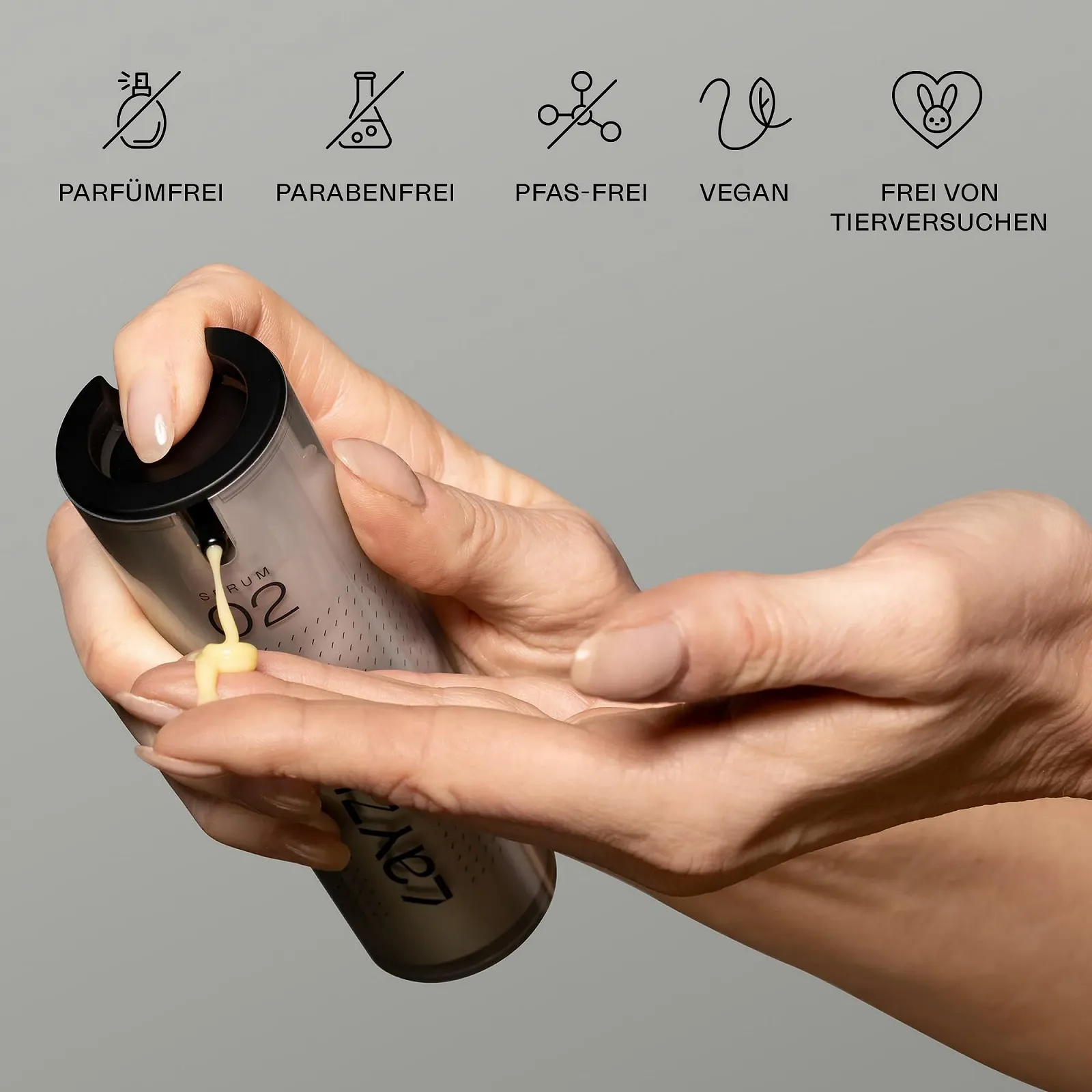 Набор для восстановления кожи Skin Restarting Fundamentals | Антивозрастной уход за кожей лица, шеи, декольте и рук | Уменьшает мелкие морщины | Профессиональный микронидлинг в домашних условиях | 9 средств ухода, фото №6