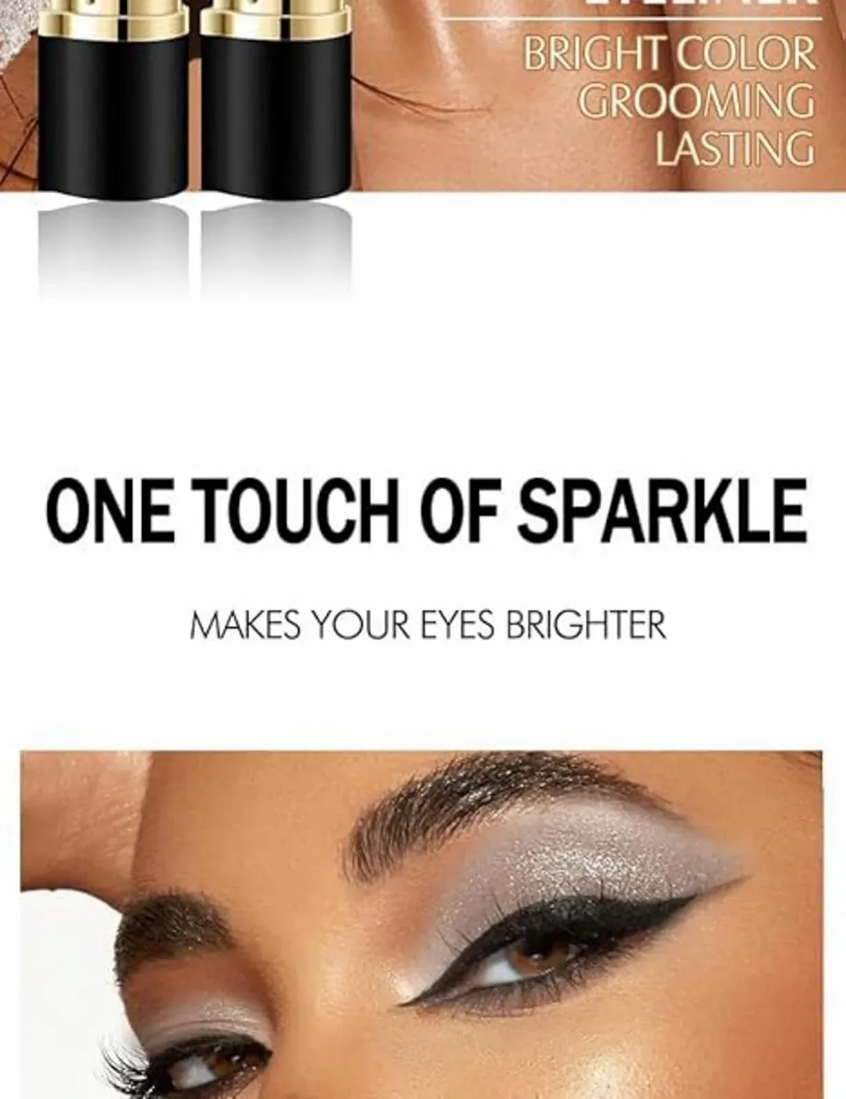 Гелевый Eyeliner Водостойкий, фото №4 Гелевый Eyeliner Водостойкий, фото №4