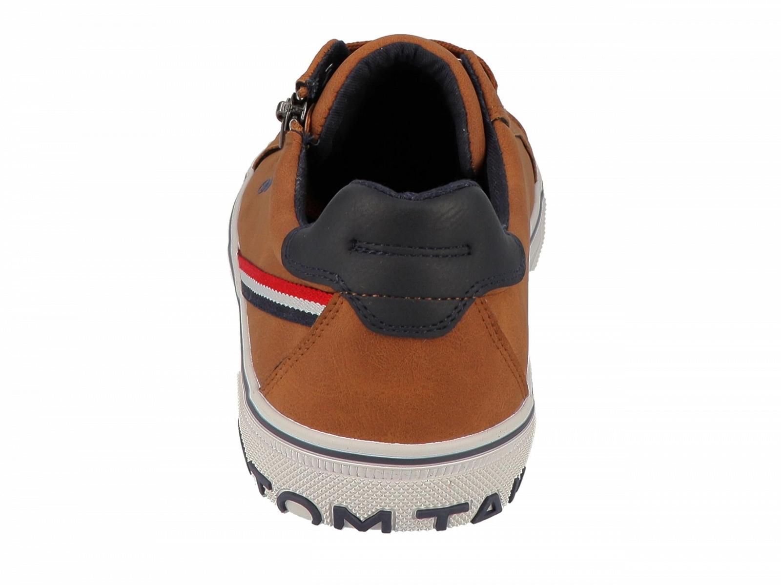 Кроссовки TOM TAILOR 5380503 мужские, фото №4