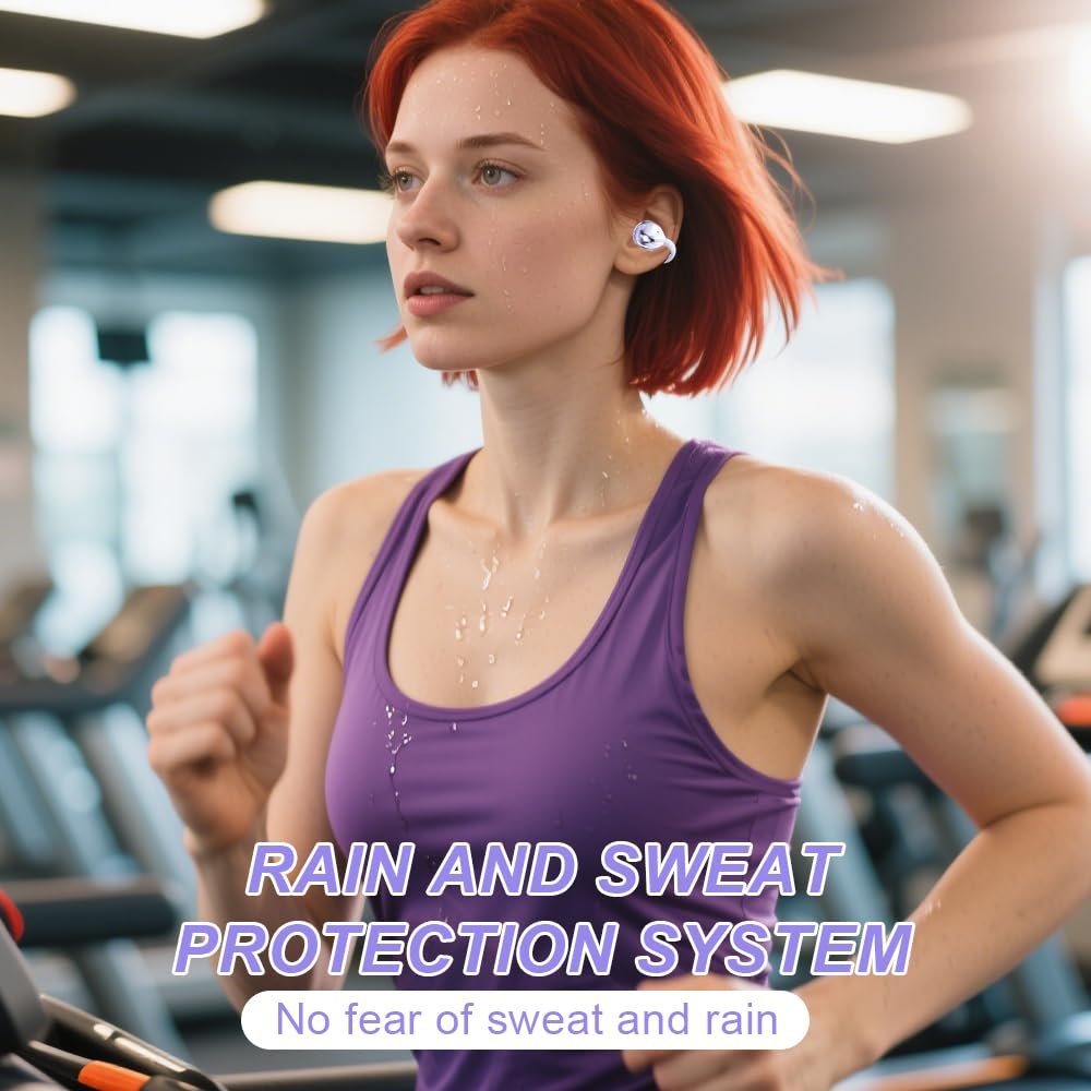 Наушники-переводчики AI 3-в-1 Ki для путешествий, обучения и бизнеса, фото №6