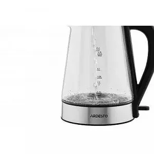 Электрочайник Ardesto EKL-F110 synthetic.ua - Фото 1