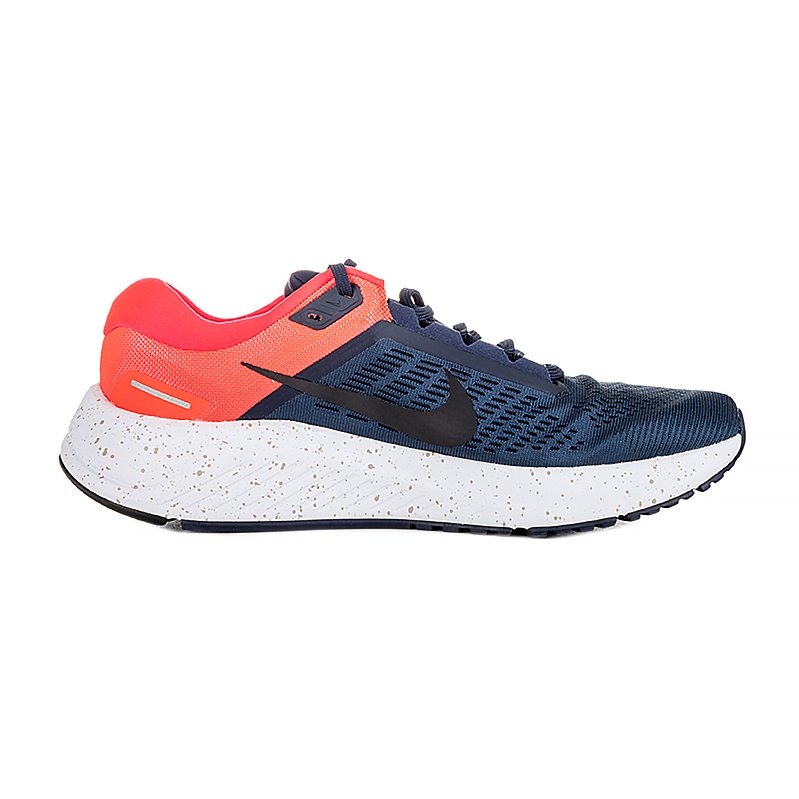 Кроссовки Nike AIR ZOOM STRUCTURE 24 Размер 45.5, фото №3