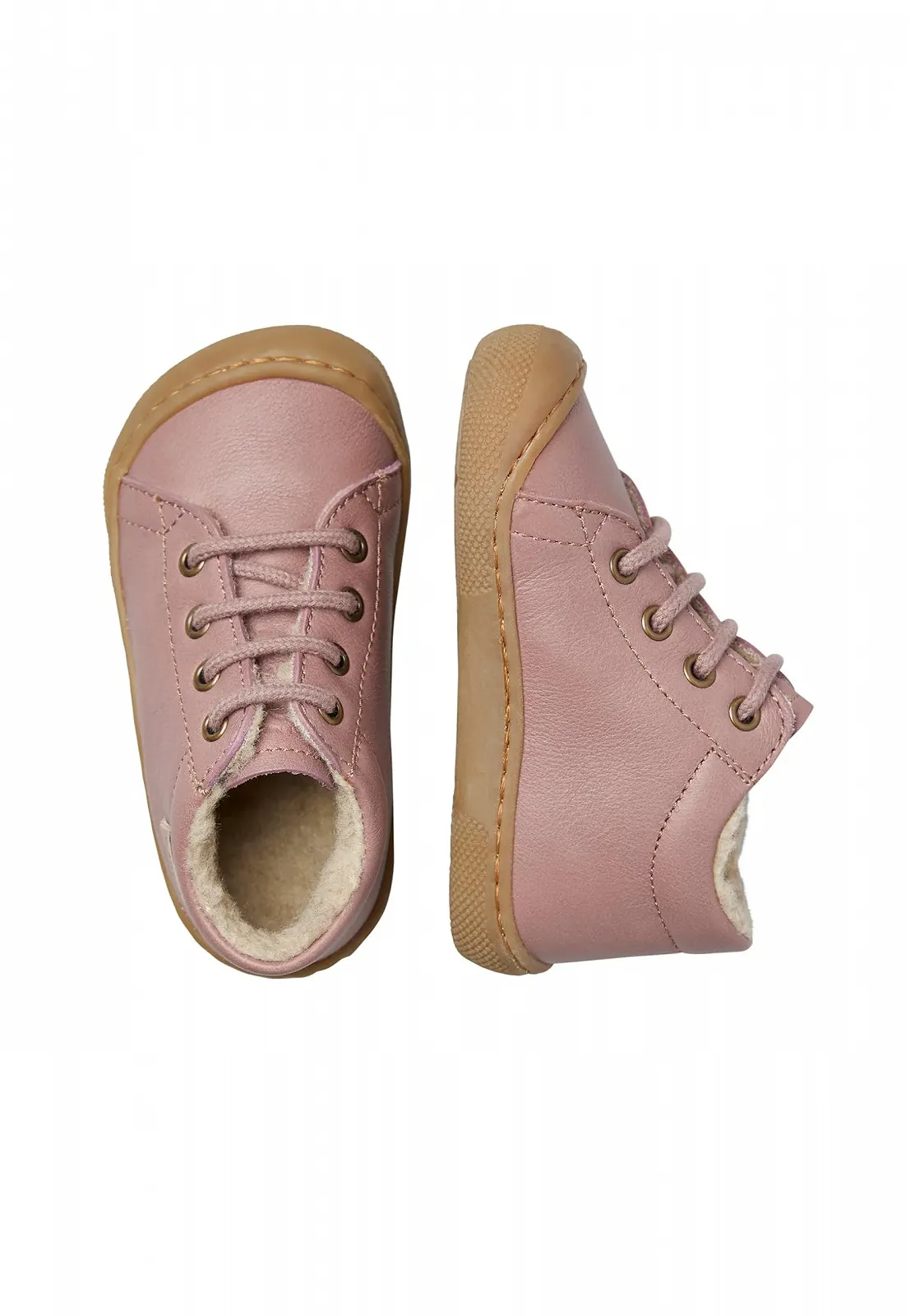 Босоножки Naturino Кожаные, фото №2