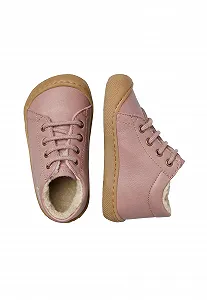 Босоножки Naturino Кожаные synthetic.ua - Фото 1