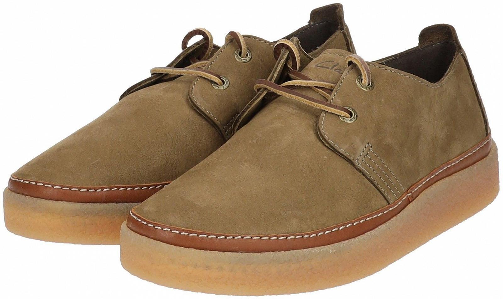 Черевики Clarks Clarkwood Low, фото №3