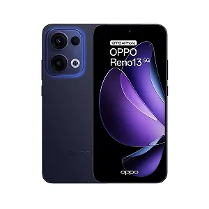 Купить Смартфон OPPO Reno 13 12/256 ГБ 6.59" 5G Luminous Blue - Фото 1 Смартфон OPPO Reno 13 12/256 ГБ 6.59" 5G Luminous Blue - Фото 1
