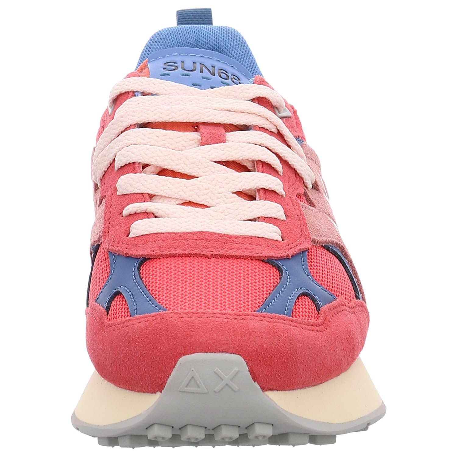 Кроссовки SUN68 Jaki Outdoor Unisex, фото №4