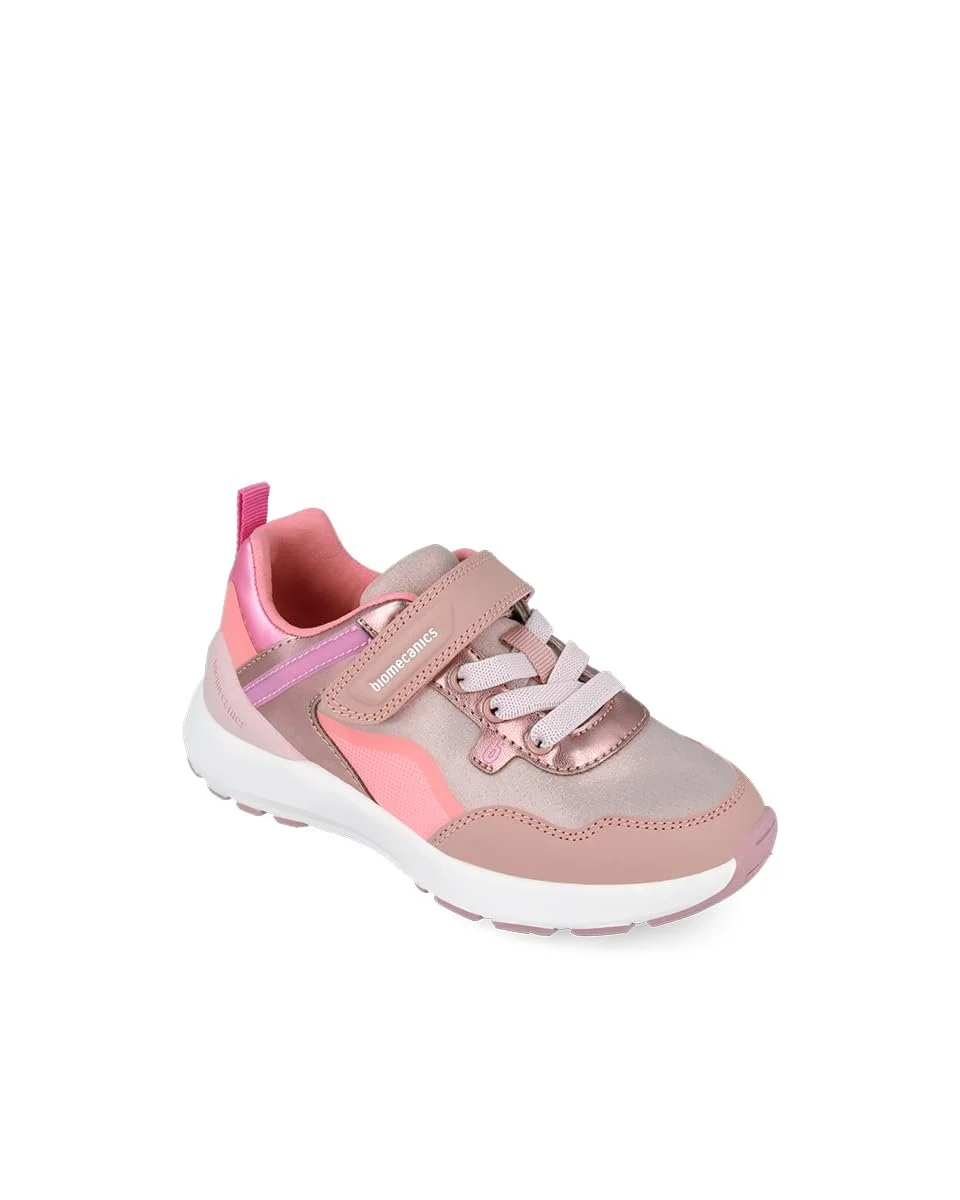Кроссовки Biomecanics 251277 для девочек, фото №1