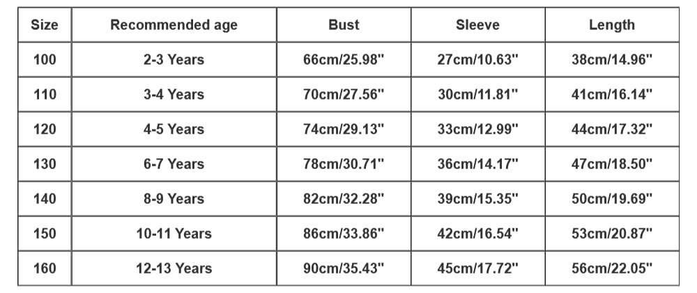 Худі Generisch для хлопчиків і дівчаток, з довгими рукавами, фото №4