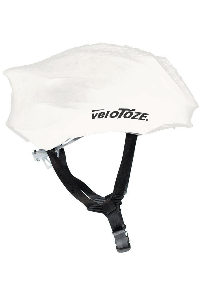 Чохол для шолома VELOTOZE БІЛИЙ, фото №1