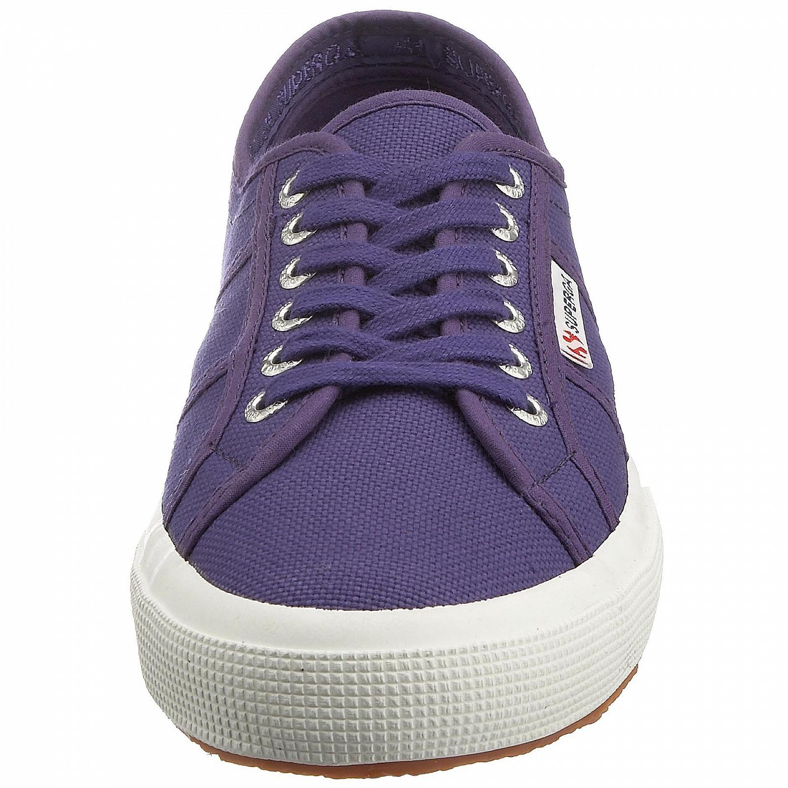 Кросівки Superga 2750 Cotu Classic Унісекс, фото №2