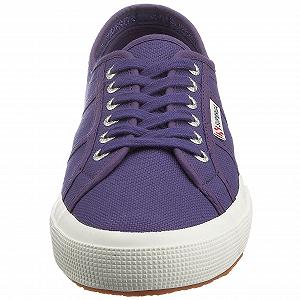 Кроссовки Superga 2750 Cotu Classic Унисекс synthetic.ua - Фото 1