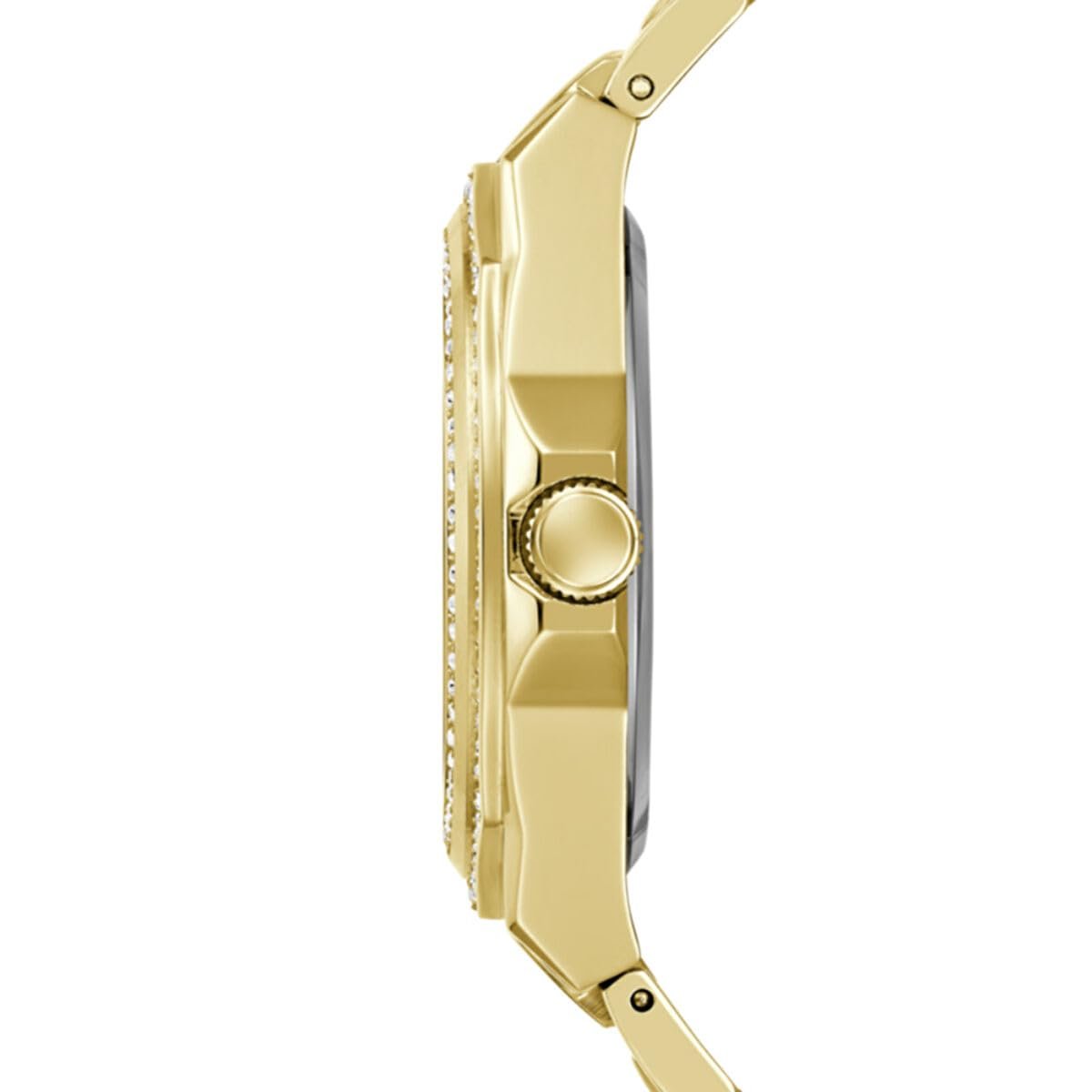 Часы GUESS Ritzy Женские, нержавеющая сталь, фото №2