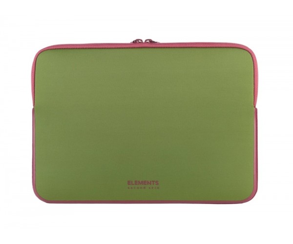 Tucano Чохол Elements 2 MB Pro 13", зелений, фото №3