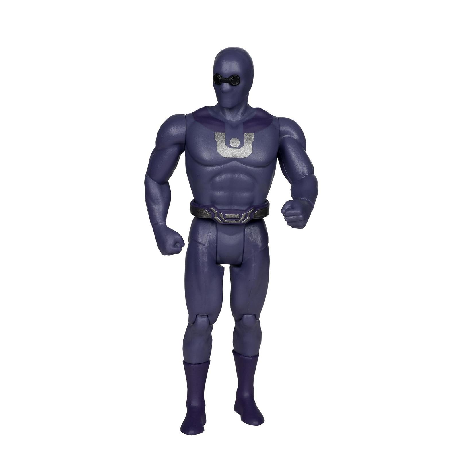 Фігурка Ultraman McFarlane DC Super Powers, 4,5 дюйми, фото №1