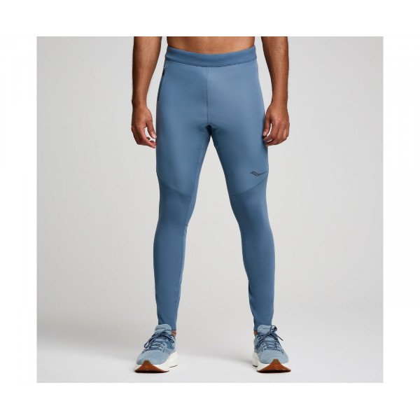 Тайтси Saucony RUNSHIELD TIGHT S, фото №1