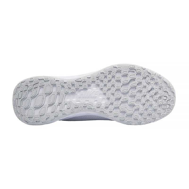 Кросівки бігові Nike REVOLUTION 6 NN 43, фото №4