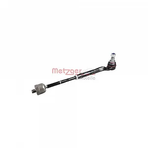 Рульова тяга METZGER 56020202 комплект для MERCEDES-BENZ передній міст праворуч - Фото 1