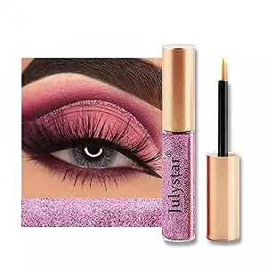 Купити Підводка для очей Julystar Кольорова Перламутрова Водостійка та Маслостійка (03#) - Фото 1 Підводка для очей Julystar Кольорова Перламутрова Водостійка та Маслостійка (03#) - Фото 1