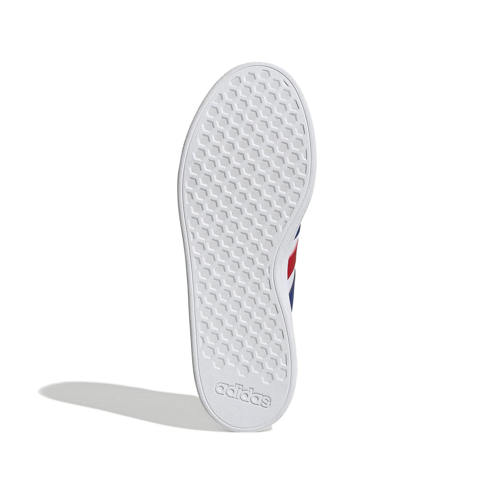 Кроссовки adidas Grand Court Base 2.0 мужские, фото №7